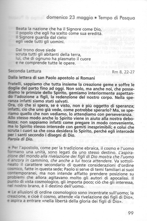 domenica 23 maggio Pg9910