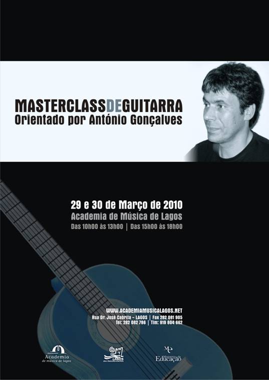 Masterclass António Gonçalves Att17a10