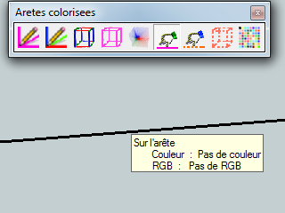 [SKETCHUP - Plugin] ChrisP_ColorEdge Colorisation des Aretes - Page 3 Focus10
