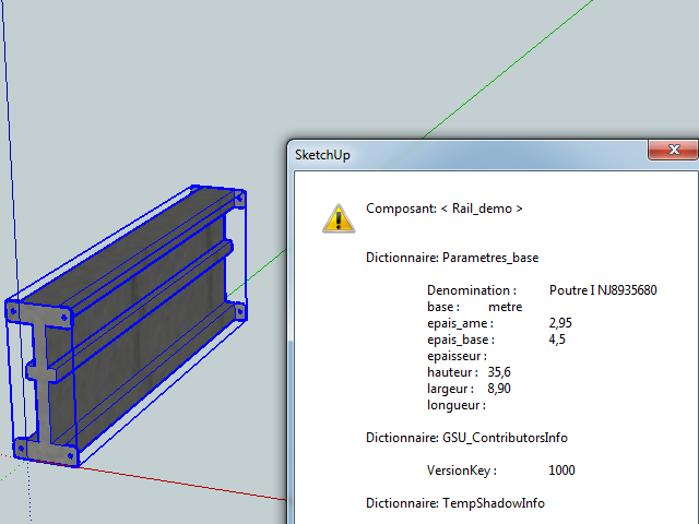 plugin - Projet Construction Ossature Bois - Page 7 Rail_d10