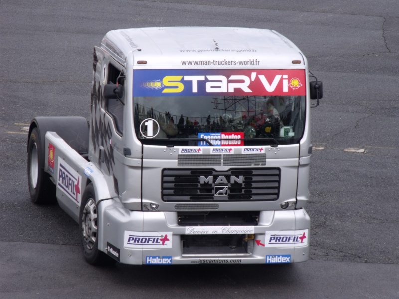 Course de camions 2010 à Magny-Cours Cours104