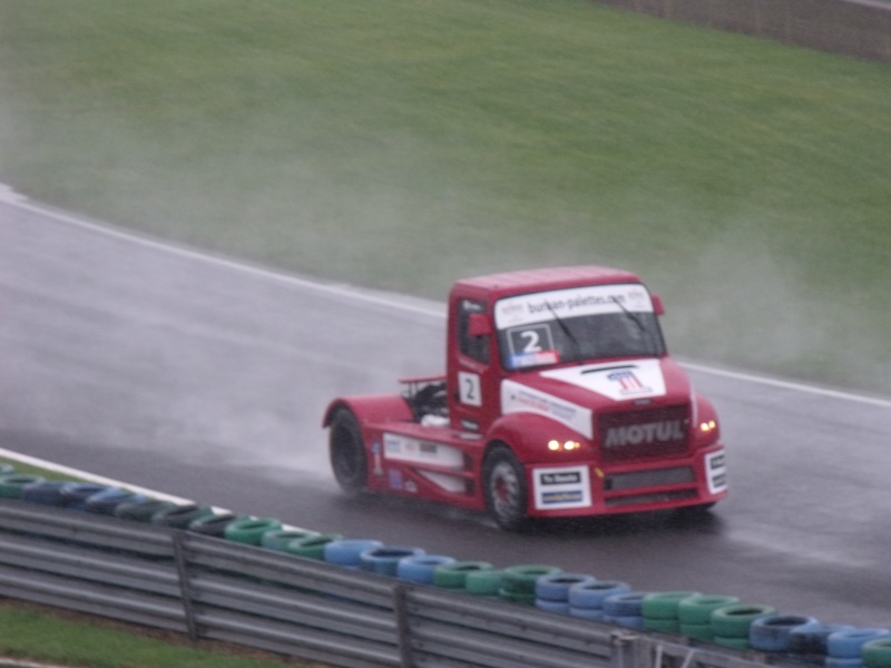 Course de camions 2010 à Magny-Cours Course40