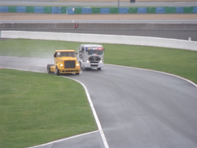 Course de camions 2010 à Magny-Cours Course44