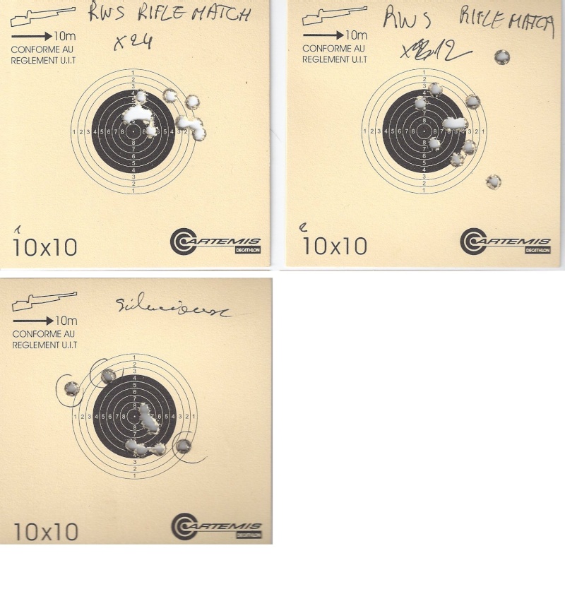 munitions 22LR - munitions, ou carabine qui est mauvaise?  - Page 2 Rws10