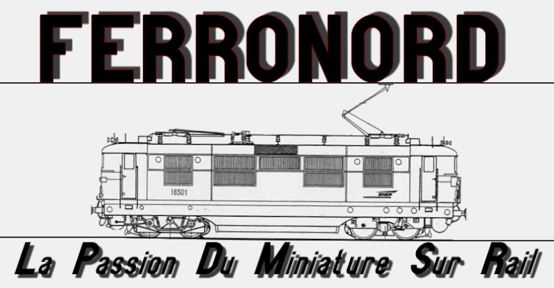 Association FERRONORD (59) 10112910