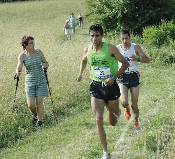 REGIONAUX DE CROSS-COUNTRY DU 7 FEVRIER 2010 Ceigne10