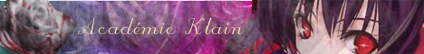 Académie Klain Logo510