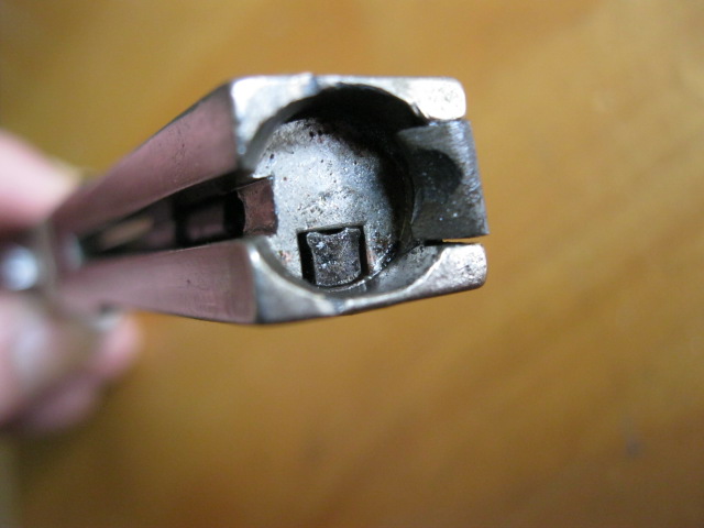 Mauser 712 "firing pin" problem / fix Img_0510
