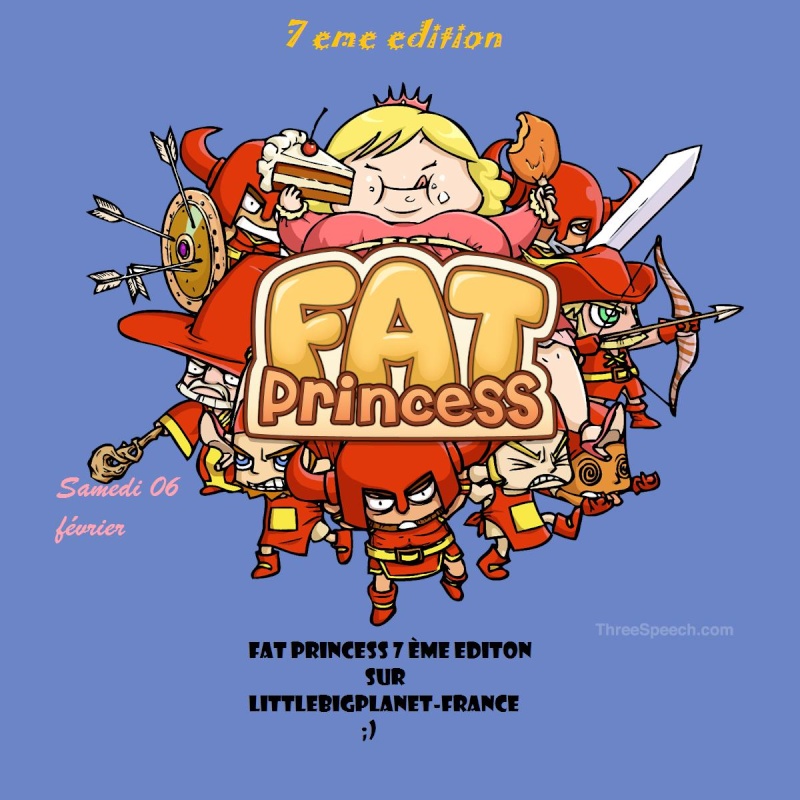 [TERMINE]Fat princess:7ème edition... - Page 3 Fat_pr11