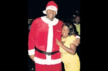 christmas road show rocked negril santa cruz Img_4010