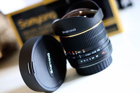 Samyang 90010