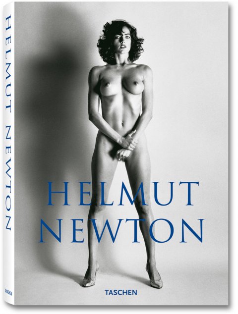 Sumo d'Helmut Newton Cover_10