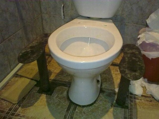 ТОАЛЕТИ Toilet43