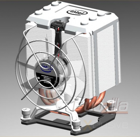 Un nouveau ventirad chez Intel Images17