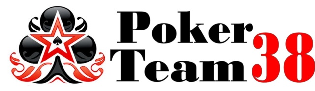 Poker Team 38