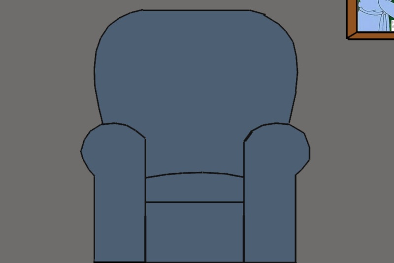 Old man Project Couch_10