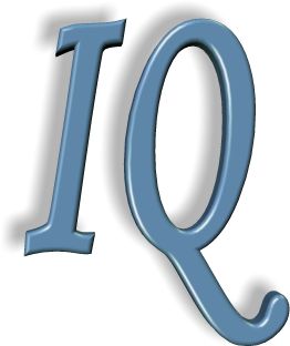 100 Orang Yang Mempunayi IQ Tinggi 5110