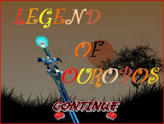 Legend of Ourobos Ecran_11