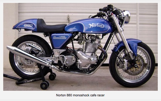 NORTON COMMANDO BOOZIFIEE Pictur11