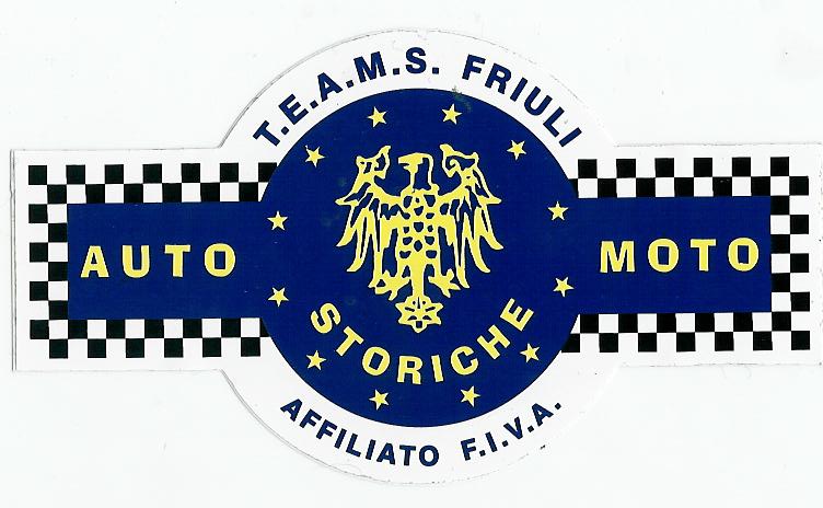 Team Epoca Auto Moto Sport Friuli