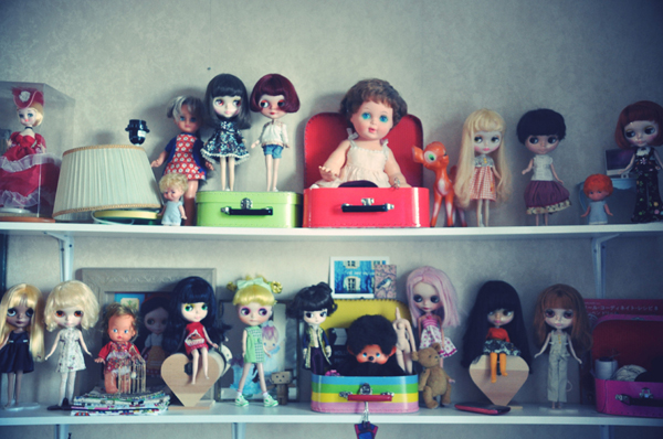 Les Babas Dolls :) Famile11