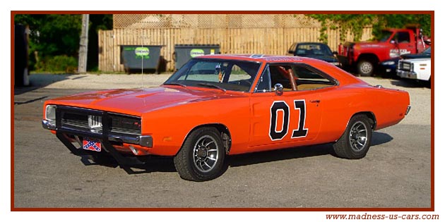 PHOTO de MUSCLE CAR - Page 2 Dodge-10