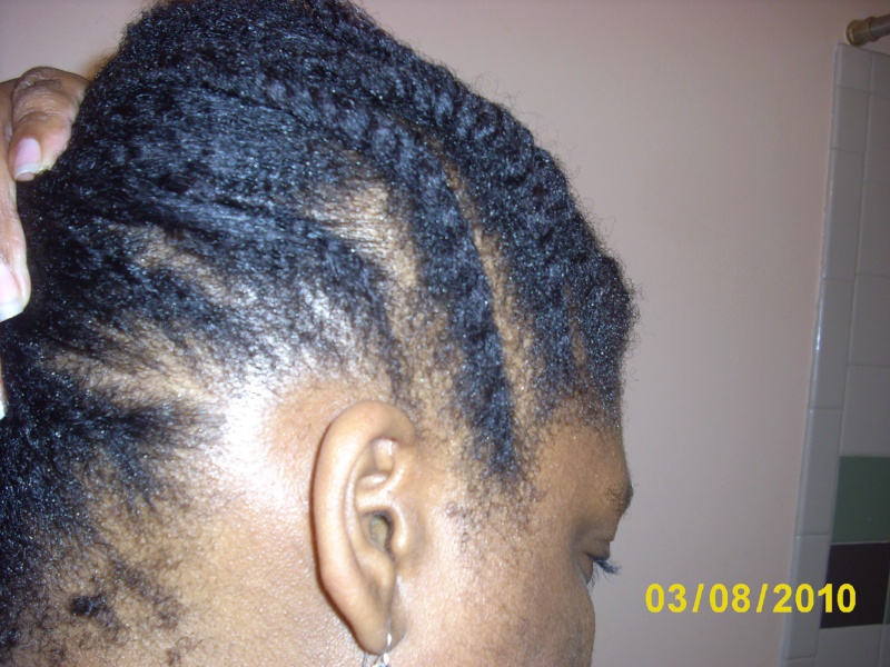 SheeTacular's Hair Journey - Slide show! - Page 20 Dsci2524