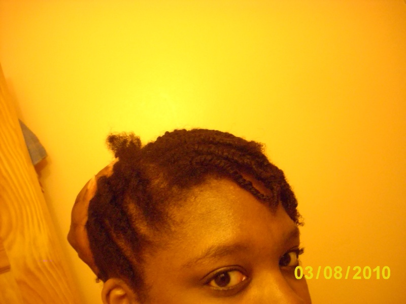 SheeTacular's Hair Journey - Slide show! - Page 20 Dsci2525