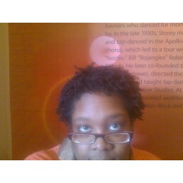 SheeTacular's Hair Journey - Slide show! - Page 9 Museum13