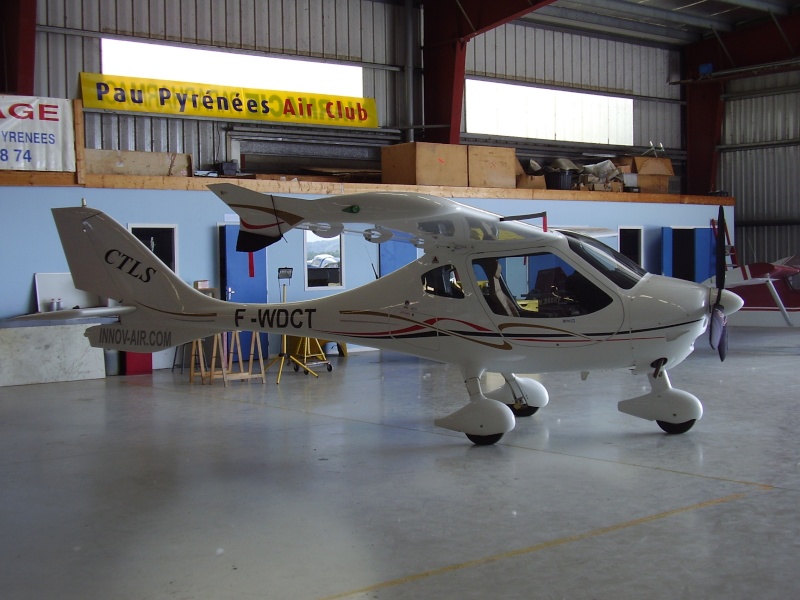 ULM CTLS Innovair P4260011