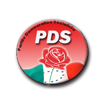 PROGRAMMA ELETTORALE E LISTA DEL PDS PER LE ELEZIONI DI MARZO 2011 Pds20026