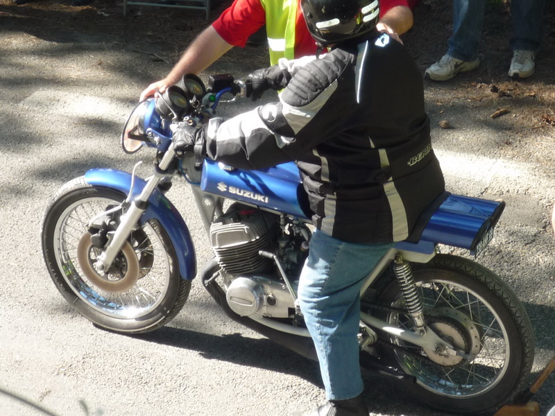 1er course de cote malaucene mont ventoux Copie_22