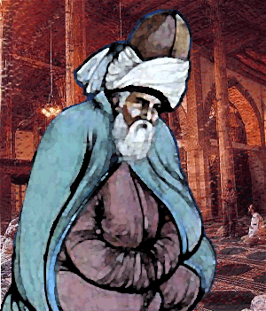 L'islamophilie de l'hérétique Hans Küng - Page 4 Muhamm10