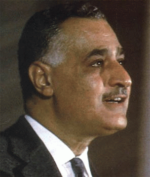 جمال عبد الناصر ثان رئيس لجمهورية مصر العربية 263ima10