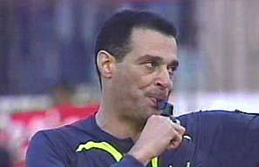 Soupçonné d’avoir influé sur Coffi Codjia : L’arbitre Iassam Abdelfattah met fin à sa carrière Articl13