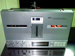Do you have a Vintage Audio Equipment? Dsc00324