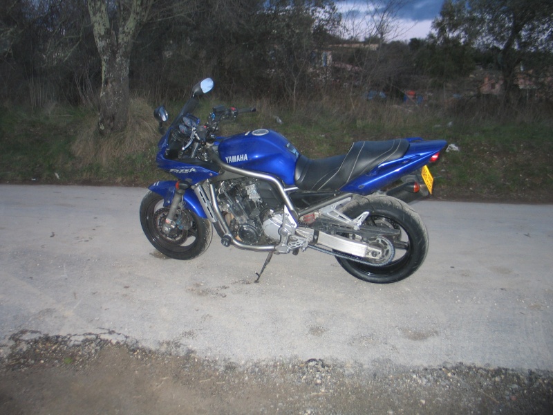 fzs 1000 fazer 2001 Img_3929