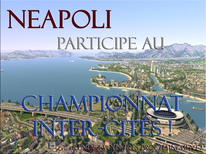 [CXL]  Préfecture de Neapoli-Capitale - Au revoir Neapoli ( Page 51 ) ! - Page 18 Games669