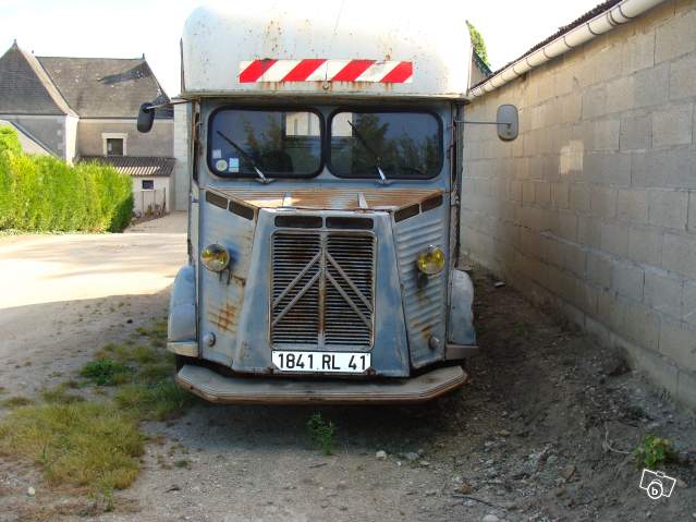 Présentation : mes vehicules:2 H et une 2cv Hy_bet10