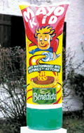 Ces aliments qui n'existent plus. - Page 2 Mayoki11