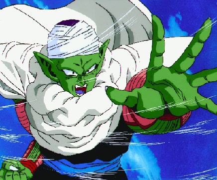 The Namekians Super_10