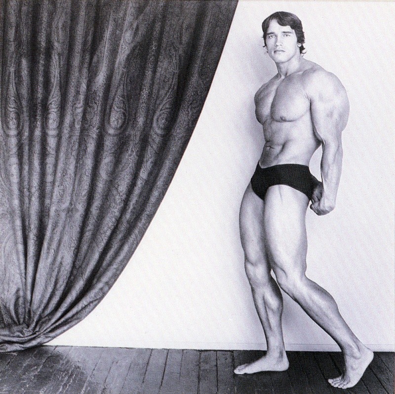 Arnold Schwarzenegger en photos - Page 11 Tumblr10