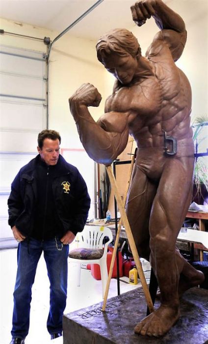 Arnold Schwarzenegger en photos - Page 11 Tumblr12