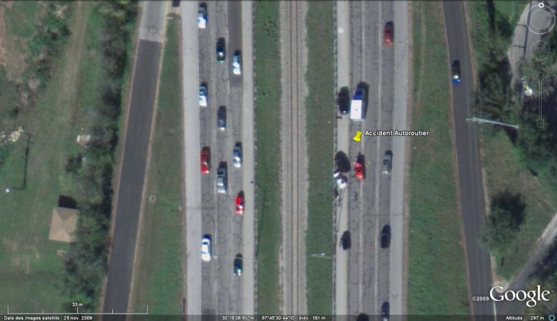 Les accidents de la route sous l'oeil de Google Earth - Page 6 Accide10