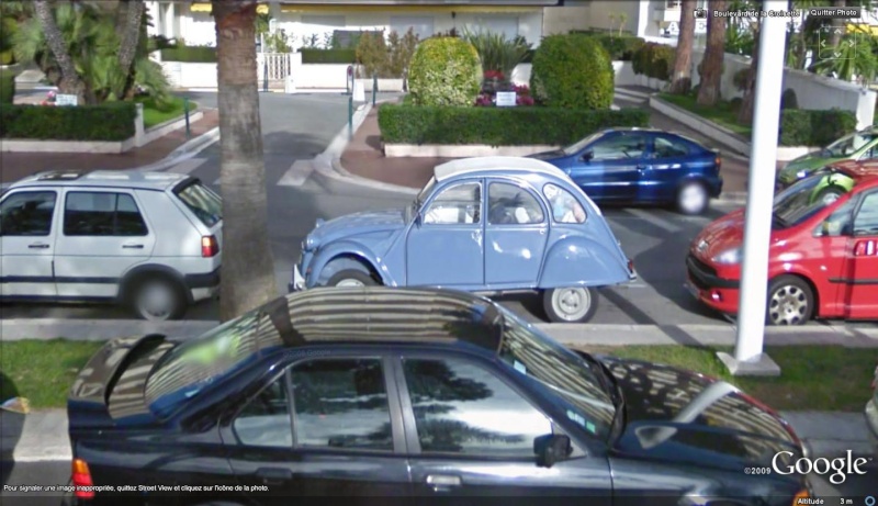 STREET VIEW : La Dodoche Dodoch10