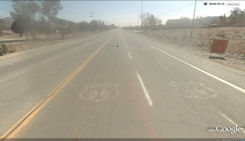Route historic 66 : le tracé par Shangai - Page 12 Double10
