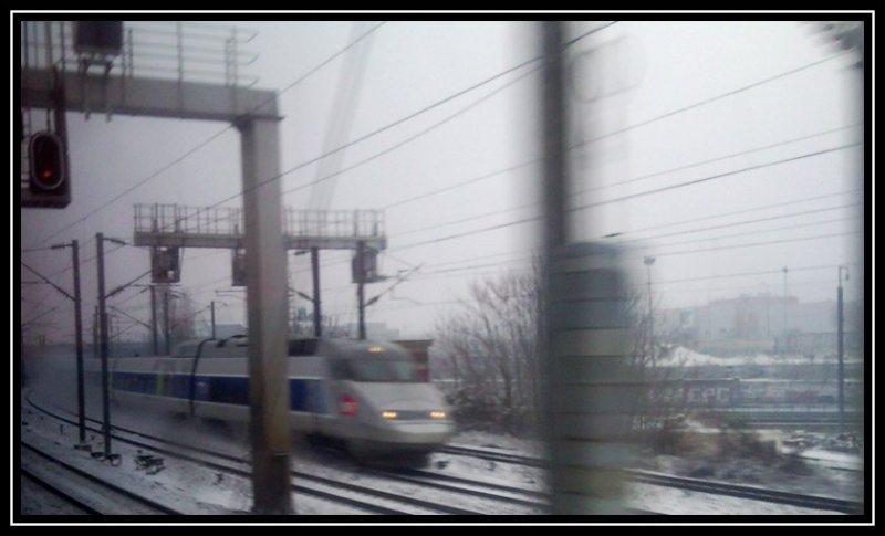 CONCOURS PHOTO - AMBIANCE FERROVIAIRE - sondage theme de Mai Tgv11