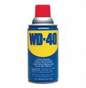 Things to have in your tackle box/bag that may be handy. Wd-4010