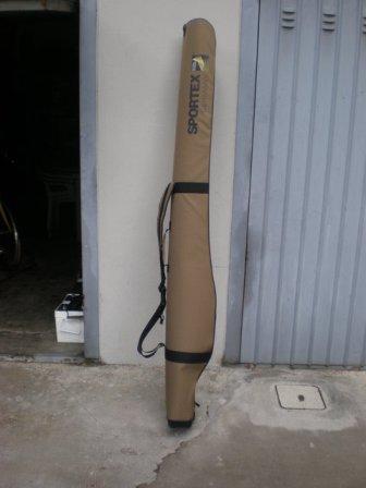 VENDO : Portacanne Sportex P2260011