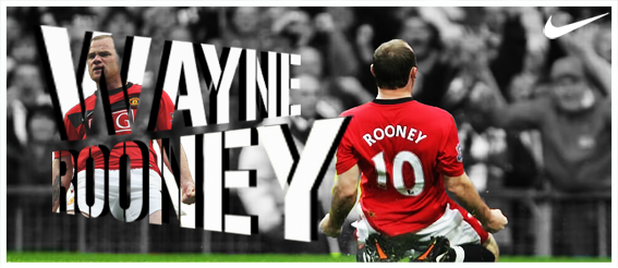 ROONEY Rooney12